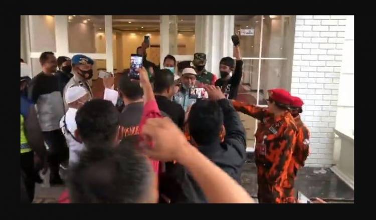 Fakta Video Pengusiran Warga Malang kepada Haikal Hassan Saat Ceramah