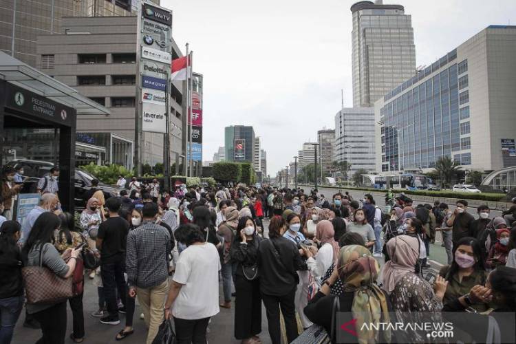 Liga Akan Gelar Safari untuk Cari Bakal Calon Gubernur DKI Jakarta 2024