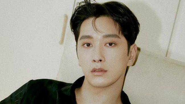 JYP Entertainment Buka Suara Soal Usia Calon Istri Chansung 2PM