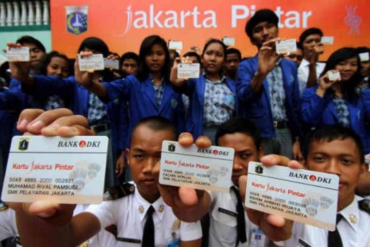  KJP Cair, Begini  Cara Cek Status Penerimanya