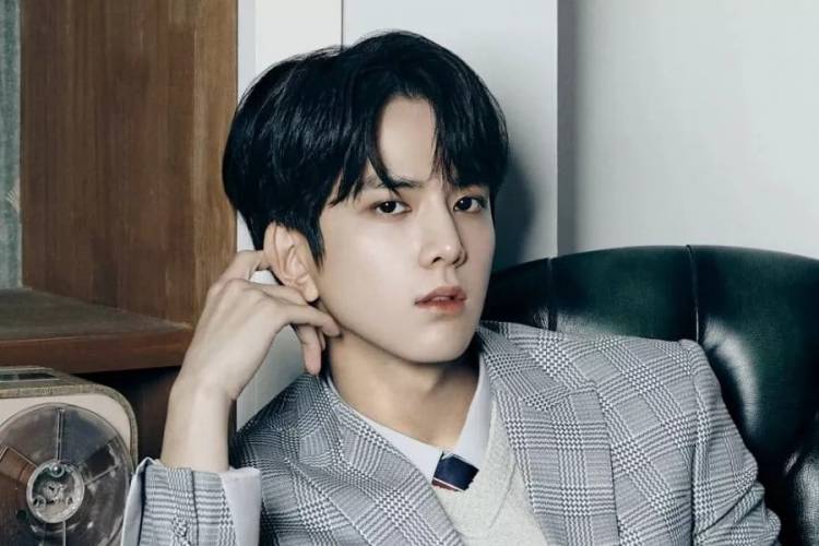 Susul Eric, Younghoon THE BOYZ juga Positif COVID-19