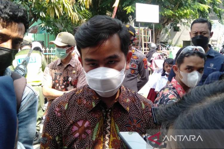 KPK Lakukan Klarifikasi terhadap Laporan Ubedilah ke Gibran-Kaesang