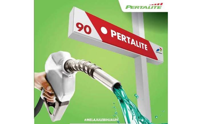  Pertalite Akan Disubsidi, Begini Penjelasan Pemerintah!