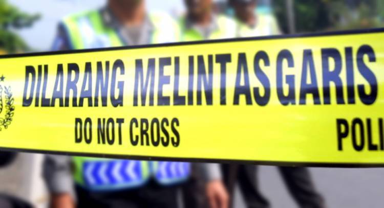 Selidiki Ledakan di Grobogan, Kepolisian Tunggu Hasil Pemeriksaan Puslabfor