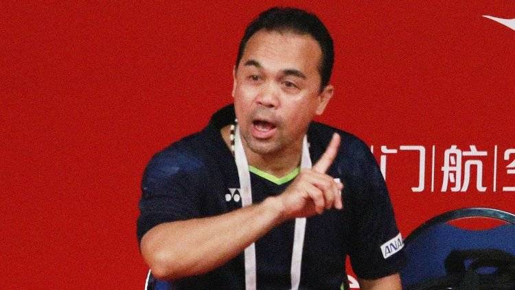 Tiga Turnamen Bulu Tangkis Prioritas PBSI Tahun 2022