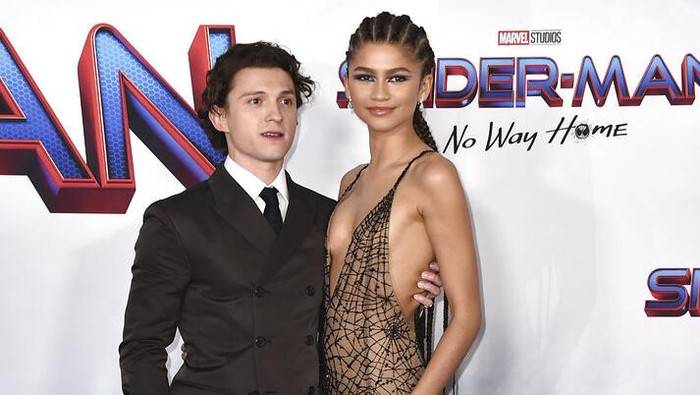 Rumah Baru Tom Holland, Biaya Renovasi hingga Rp50 Miliar