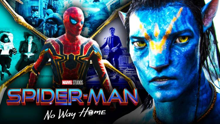 Box Office: Spider-man: No Way Home Incar Avatar