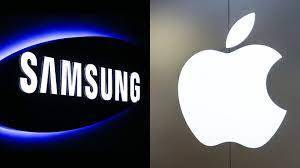 Samsung Dan Apple Jawara Ponsel Dunia