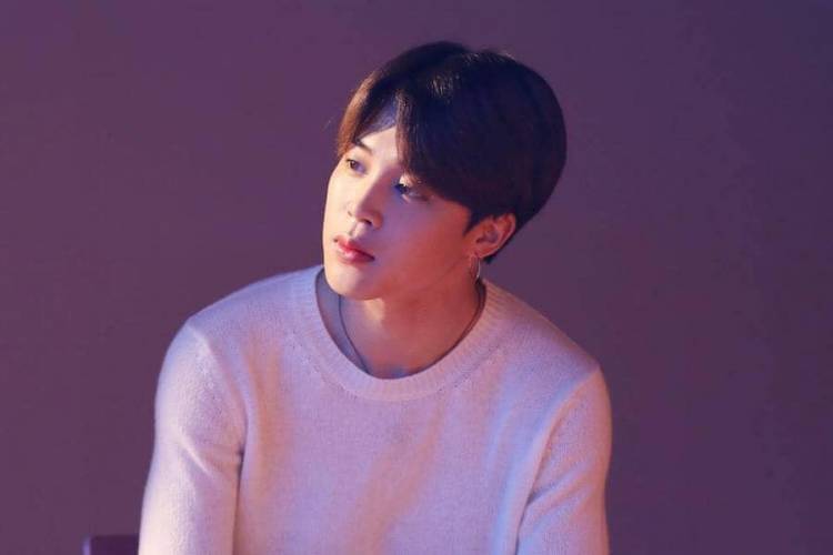 Dibawa ke UGD, Big Hit Sebut Jimin BTS Alami Radang Usus Buntu dan Covid-19