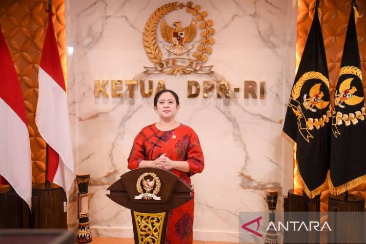 Puan Maharani Ingin Imlek Jadi Momentum Pemacu Optimisme Kebangkitan Indonesia