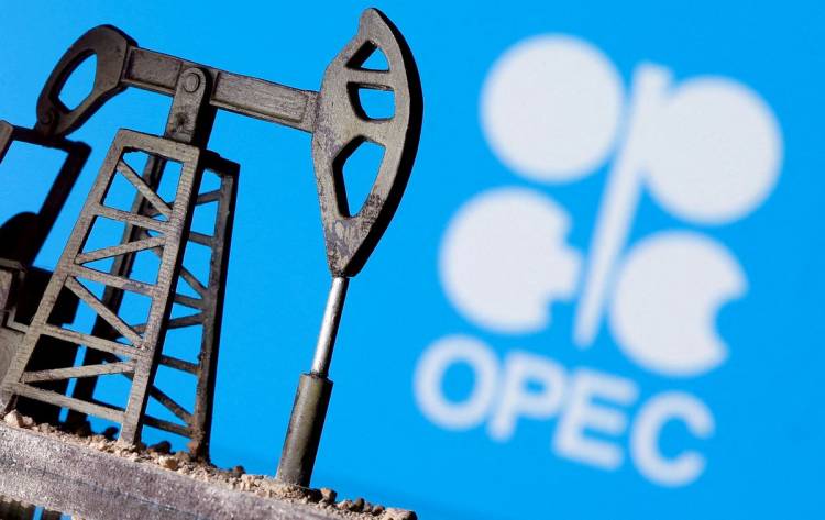 Rencana Kenaikan Produksi OPEC+ Tidak Berubah