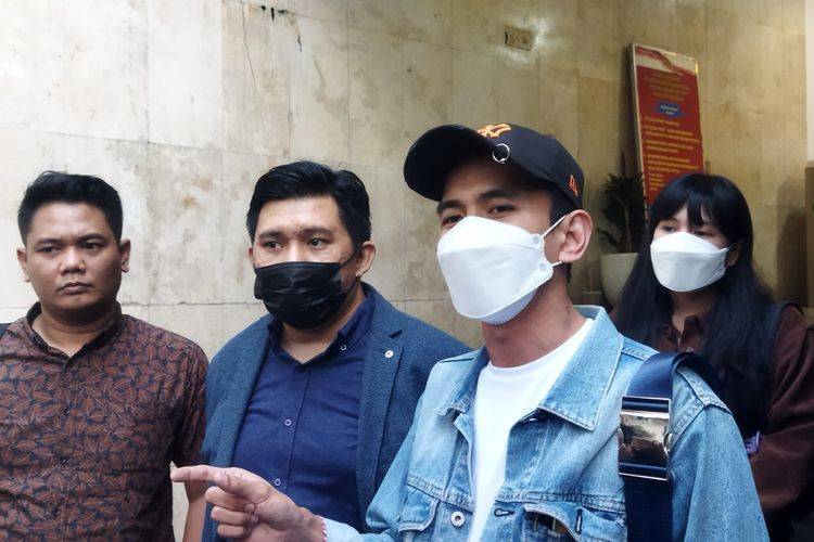 Adam Deni Jadi Tersangka Kasus Upload Dokumen Orang Tanpa Izin