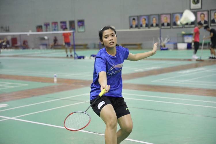 Hadapi BATC 2022, Gregoria Mariska Siap Berbagi Pengalaman Uber Cup 2020 ke Skuad Muda Indonesia