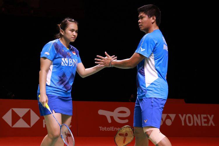 Skuad Indonesia di German Open 2022 Diumumkan, Terdapat Kejutan