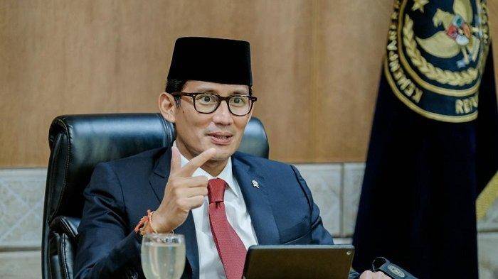 Sandiaga Uno Terima Banyak Laporan Kasus Dugaan Mafia Karantina