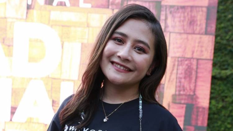 Beli Klub Persikota Tangerang, Prilly Latuconsina Tidak Takut Rugi