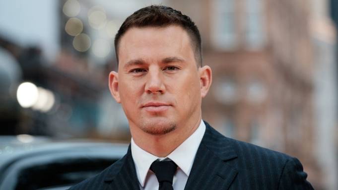 Alasan Channing Tatum Tak Nonton Film Marvel: Sakit Hati