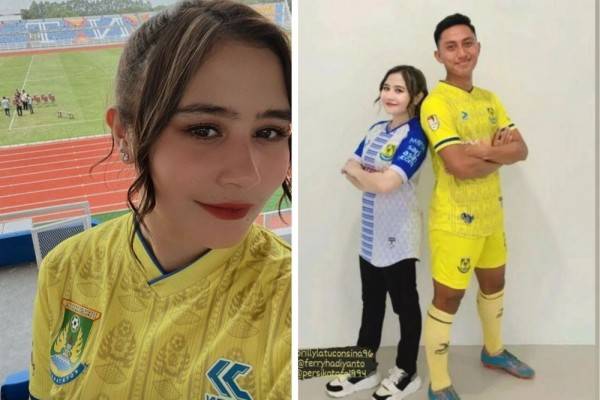 Prilly Latuconsina Ungkap Kronologi Akuisisi Persikota Tangerang