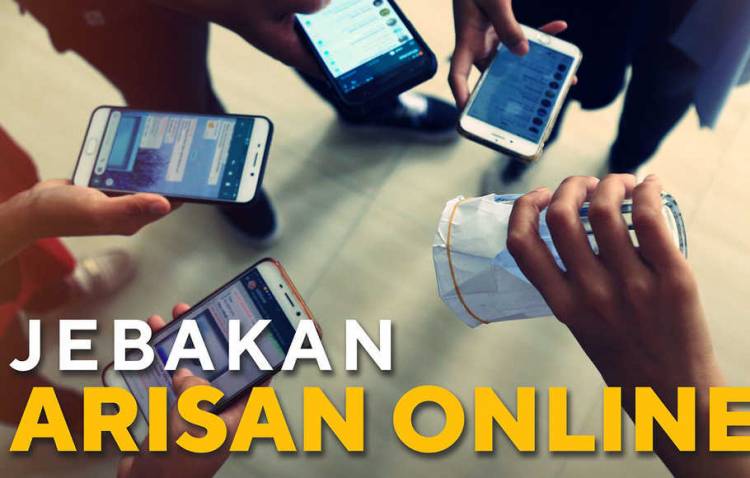 Sejumlah Sosialita Jadi Korban Arisan Online, Alami Kerugian hingga 800 Juta Rupiah