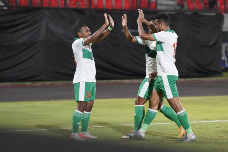 Target PSSI untuk Timnas U-23 Indonsia yang Akan Berlaga di Piala AFF U-23 2022