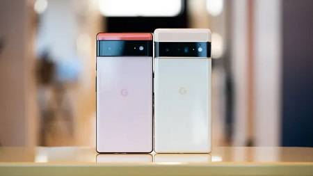 Google Pixel 6 Pro, Jadi Smartphone Flagship dengan Bug Terbanyak 2021