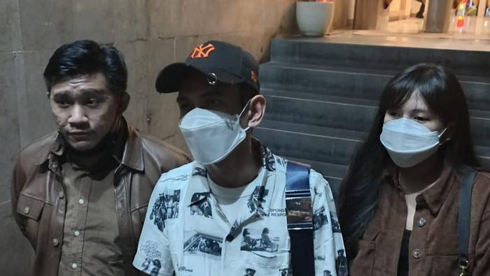 Kasus Adam Deni, Pengacara Ingin Berdamai dengan Pelapor 