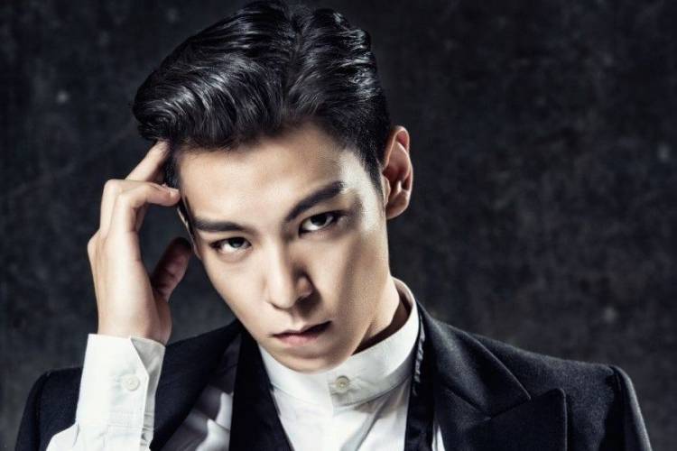 T.O.P BIGBANG Sampaikan Curhat setelah Keluar dari YG Entertainment