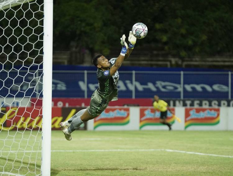 Teja Paku Alam Ikut Kritik Kebijakan Tes PCR dari Operator Liga 1 untuk Persib saat Lawan Bhayangkara