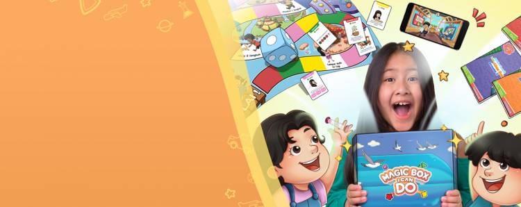 Aplikasi Pendidikan Edugame ICANDO Asal Indonesia Juarai MIT Solve