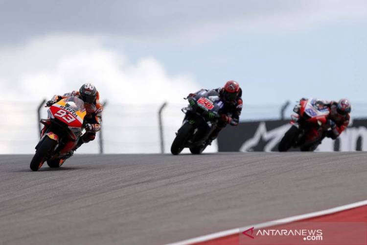 2 Pembalap MotoGP yang Akan Sangat Cepat Musim Ini