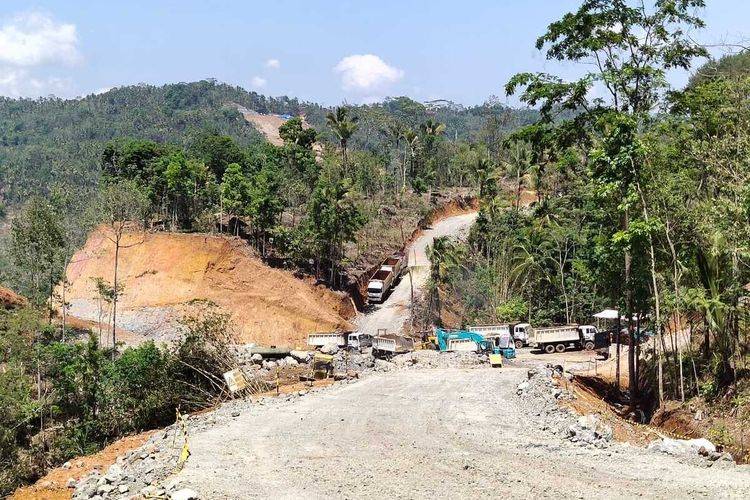 Komnas HAM Bakal Berupaya Mediasi Tengahi Masalah di Desa Wadas