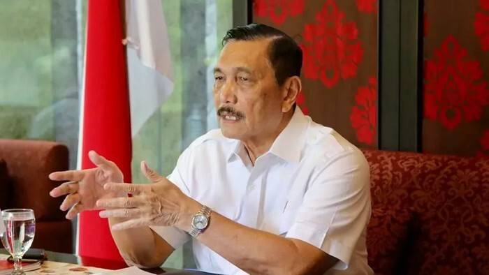 Luhut Pastikan Investasi yang Masuk Indonesia Harus Ramah Lingkungan