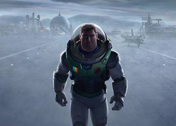 Trailer Penuh Aksi Dari Disney And Pixar’s “Lightyear” Telah Rilis