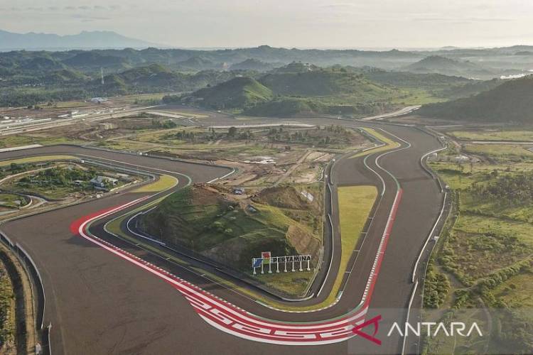 Tes Pramusim MotoGP: 2 Hari di Sepang, 3 Hari di Mandalika