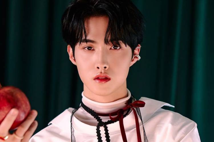 Yeo One PENTAGON Tunda Semua Kegiatan setelah Jadi Korban Tabrakan Mobil