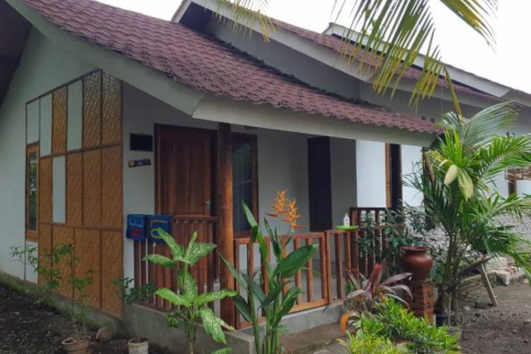 Erick Thohir Dukung Adanya Homestay-homestay di Kawasan Mandalika