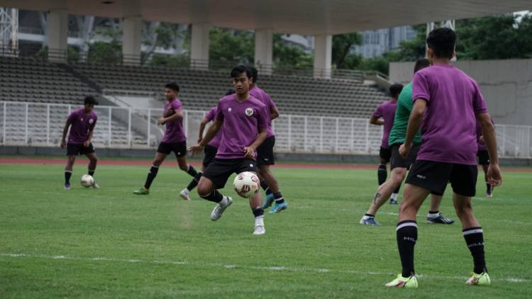 Timnas Indonesia Batal Ikut Serta Piala AFF-U23