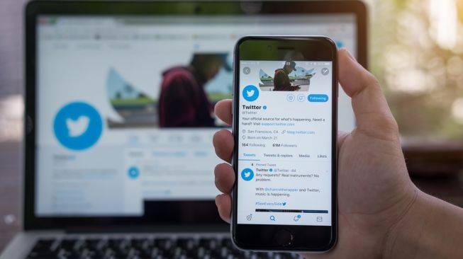 Twitter Uji Coba Opsi Percepat Pemutaran Video, Mirip You Tube