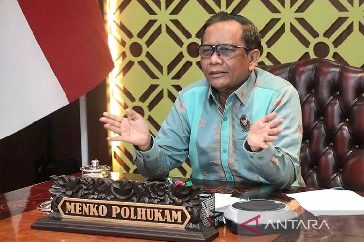 Pinjol Ilegal Tak Akan Dapat Toleransi dari Pemerintah