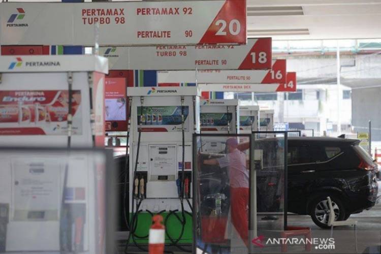 Harga Minyak Dunia Terus Melambung, YLKI Dorong Pertamina Sesuaikan Harga Pertamax