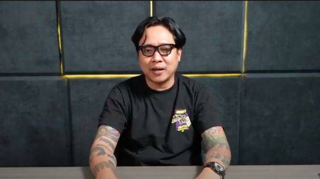 Gofar Hilman Angkat Bicara soal Klarifikasi Akun @quweenjojo 