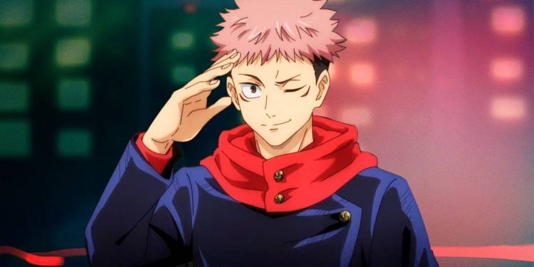 Siap-Siap, Jujutsu Kaisen Season 2 Tayang Tahun Depan!