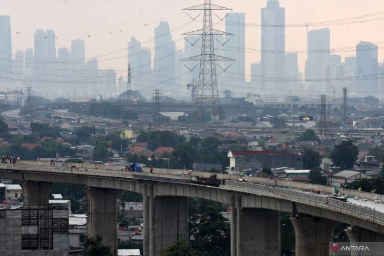 IKN Pindah, Penumpang Kereta Cepat Tak Akan Berkurang