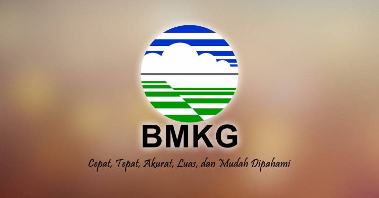 BMKG: Besok Senin 14 Februari 2022 Berpotensi Hujan Lebat dan Angin Kencang di Beberapa Daerah