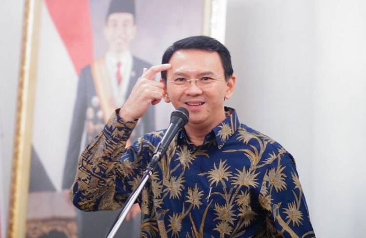 Mobil Listrik Berkembang, Begini Prediksi Ahok soal Masa Depan SPBU