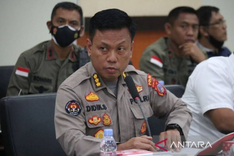 Warga Tewas Tertembak di Sulteng, Propam Periksa 14 Polisi