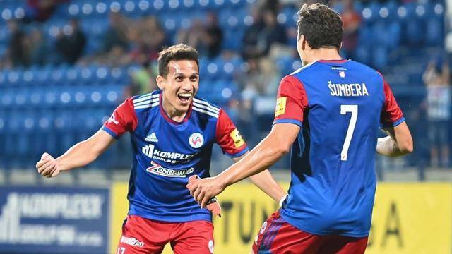 Egy Maulana Vikri Ungkap Perasaannya usai Dibantai Slovan Bratislava