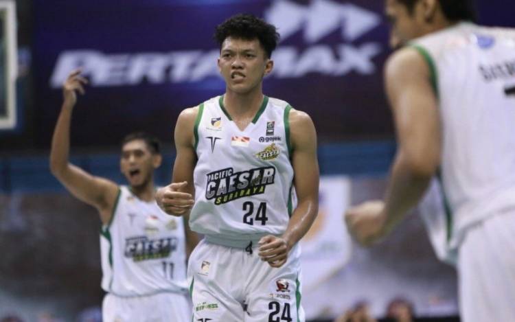 Dipanggil Timnas Basket Indonesia, Ini Target Indra Muhammad