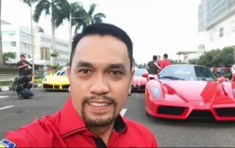 Ahmad Sahroni: Masyarakat Mampu Harusnya Pakai Pertamax