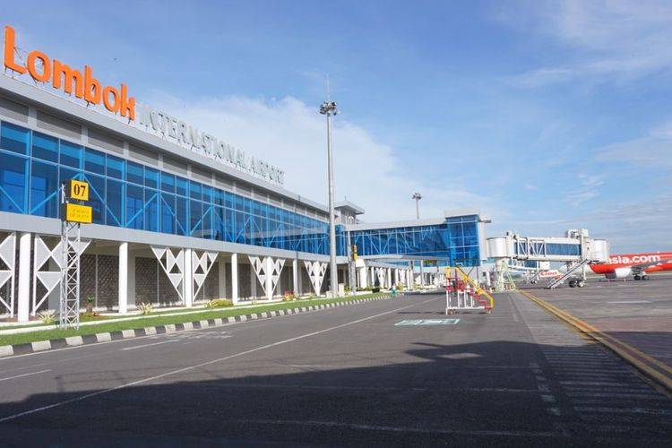 Kemenhub Siapkan Bandara Pendukung untuk MotoGP Mandalika